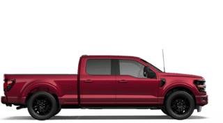 2026 Ford F-150® External Image 5